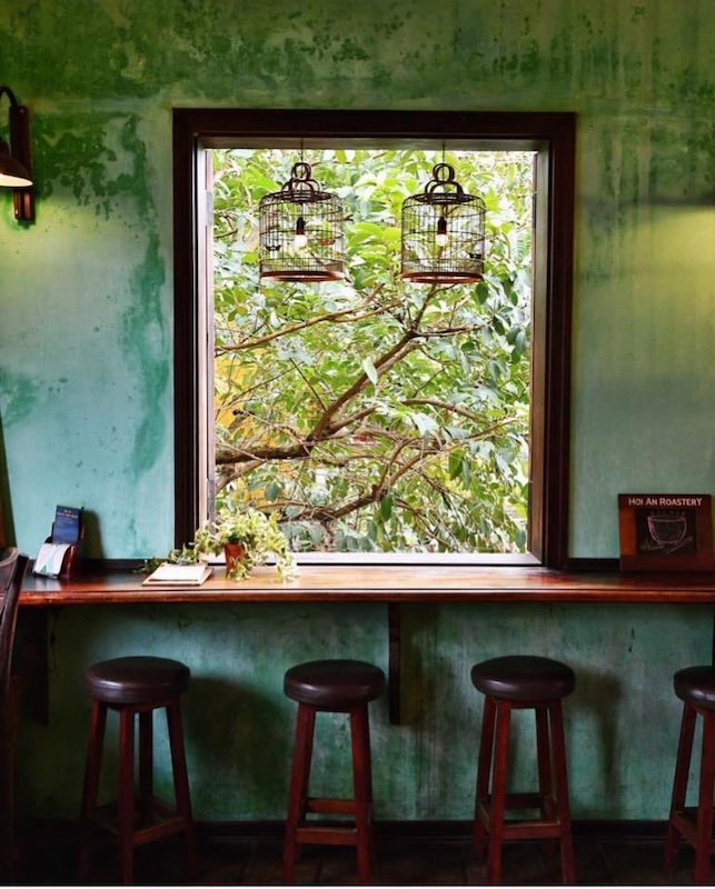 Hoi An Roastery - Espresso & Coffee House