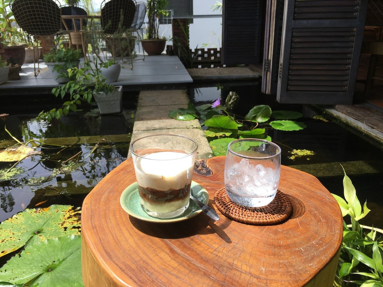 U Café Hội An