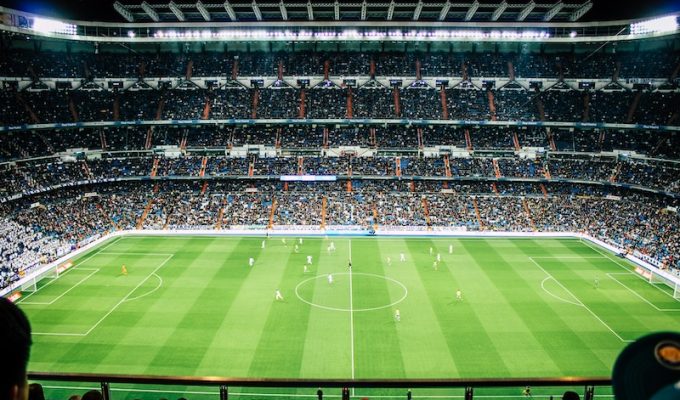 real-time match tracker