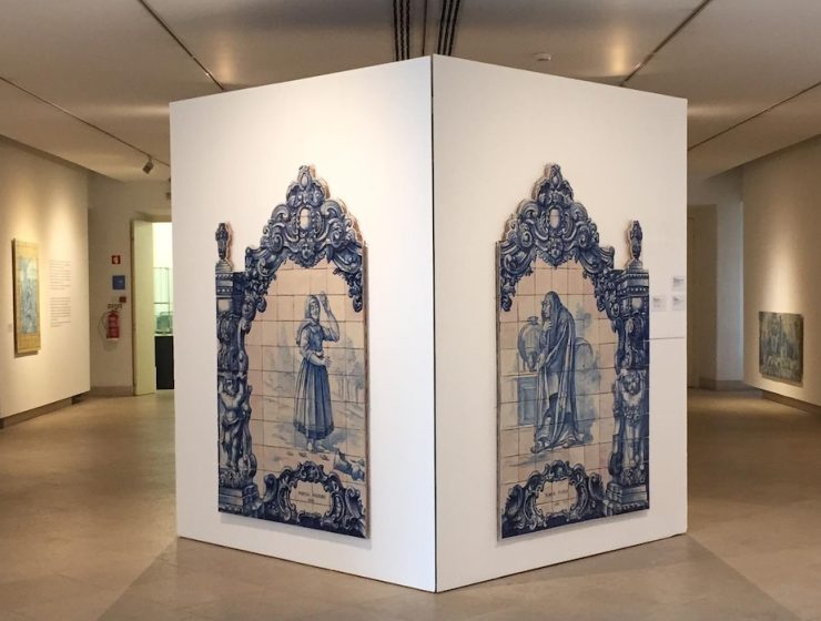 Museu Nacional do Azulejo