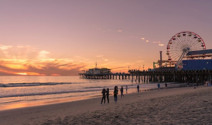 Santa Monica