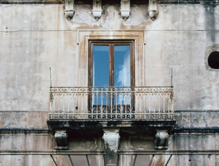Syracuse Sicily