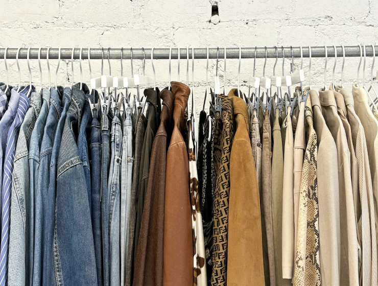 Best Vintage Shops In Dublin