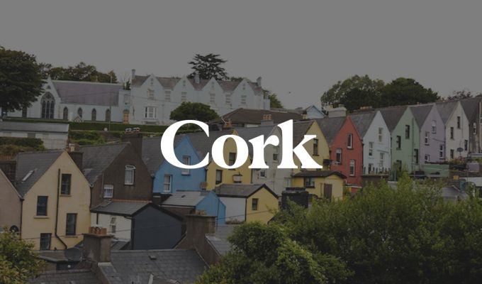 Cork Travel Guide