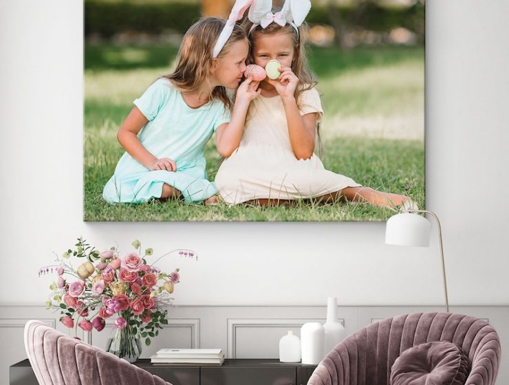 Canvas prints