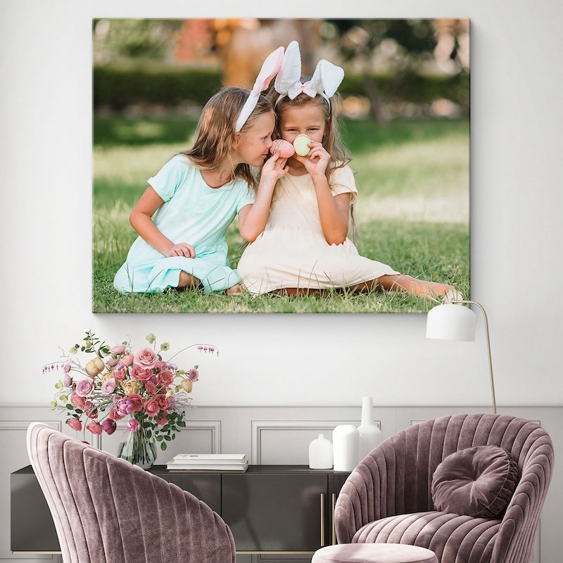 Canvas prints