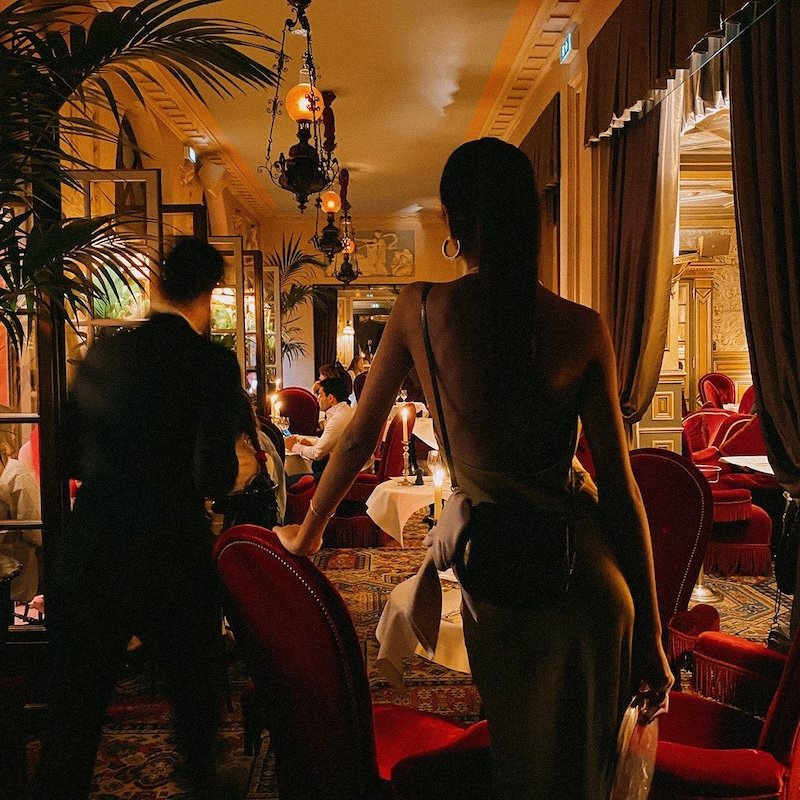 hotel costes