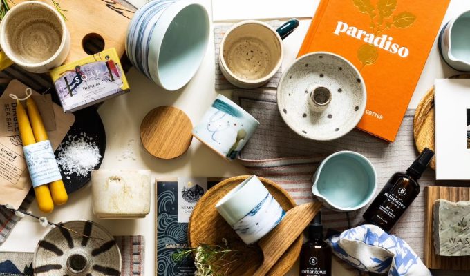 Irish Design Shop Best Places To Shop For Souvenirs In Dublin