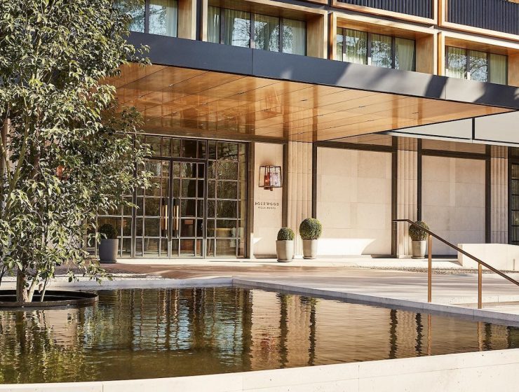 Rosewood Villa Magna