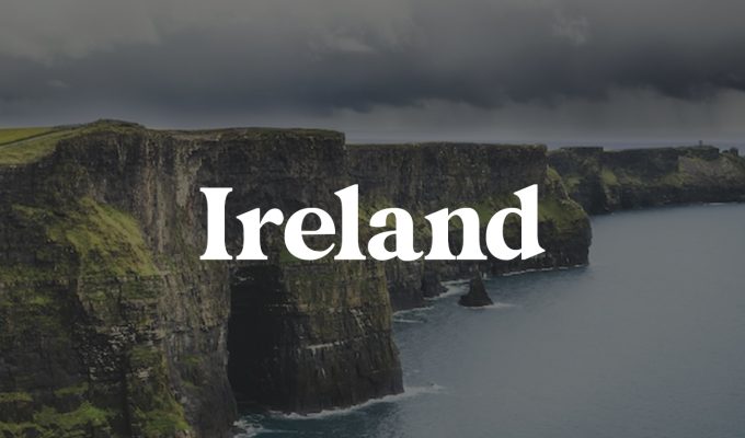 Ireland Travel Guide