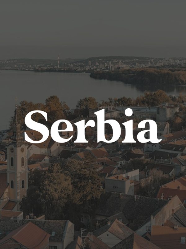 Serbia Travel Guide