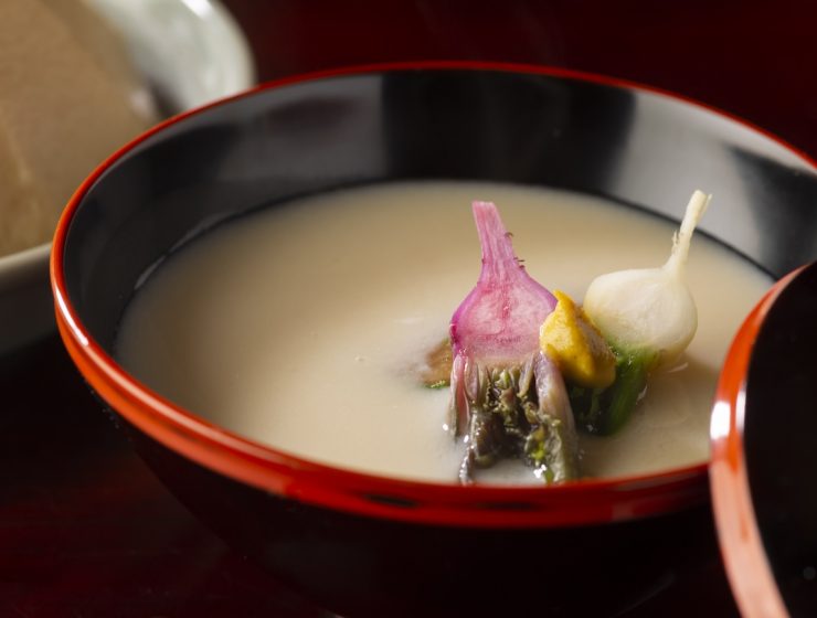Sojiki Nakahigashi