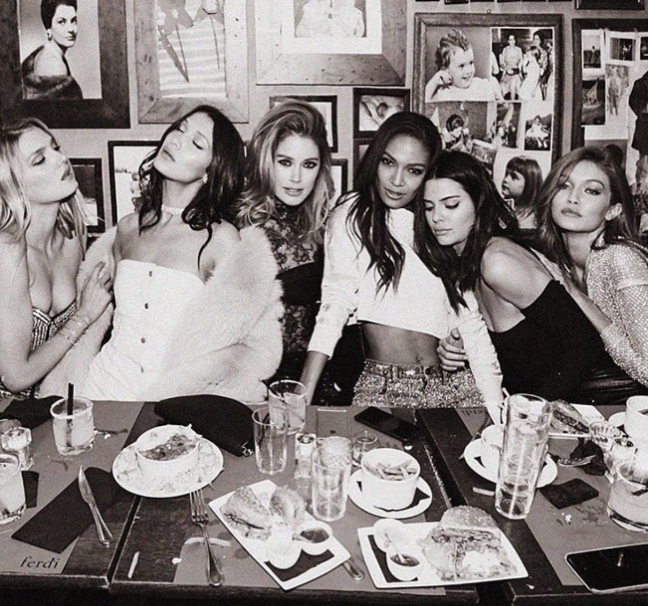 Where to Spot celebrities in Paris during Fashion Week