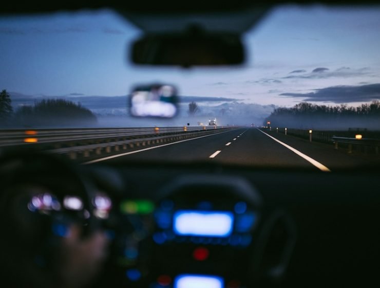 auto accidents