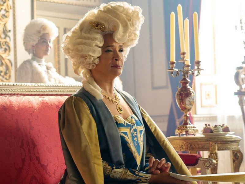 blenheim palace Bridgerton Season 3 part 2