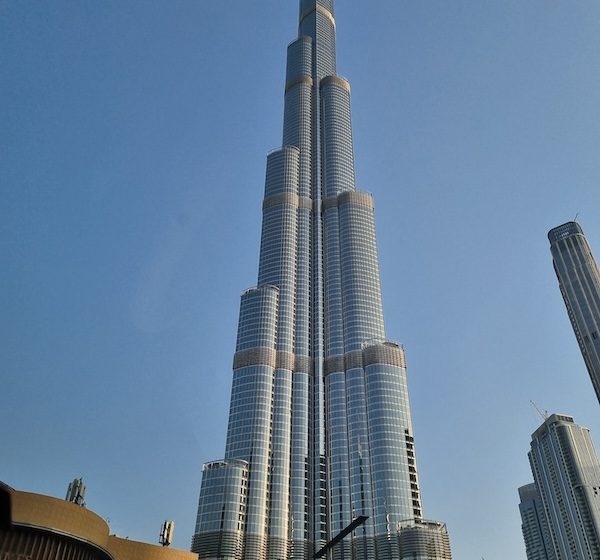 Facts About Dubai