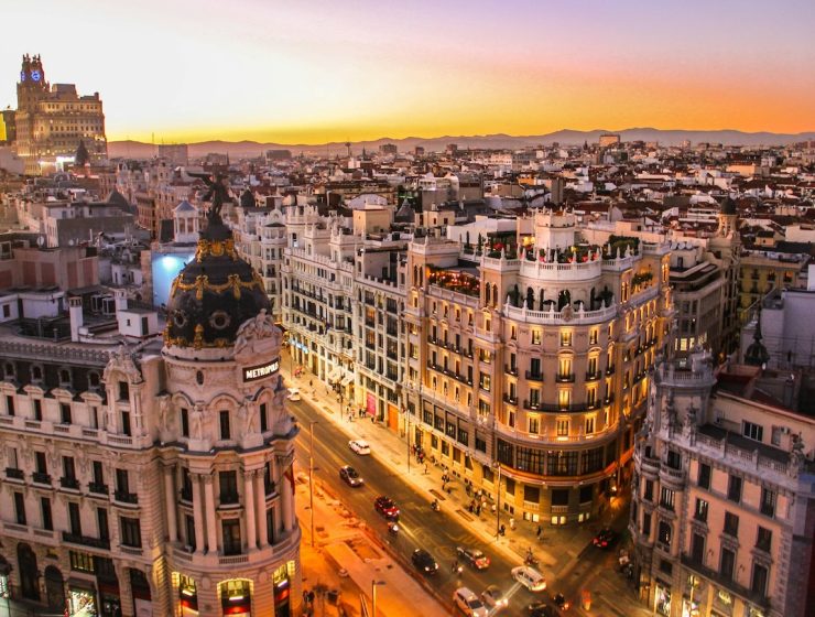 things to do in madrid