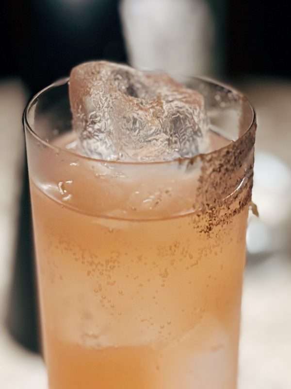 Eve Bar