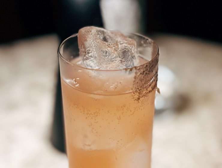 Eve Bar