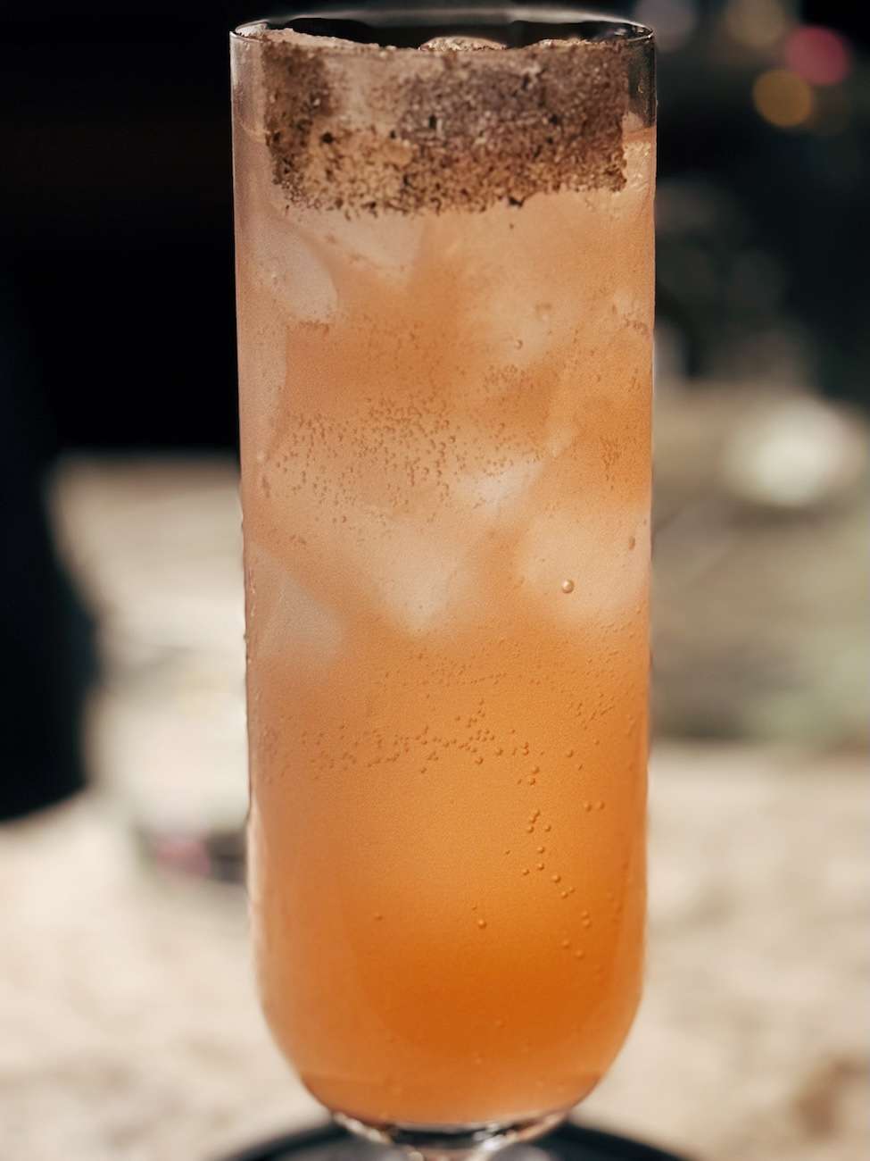 Eve Bar Wasabi