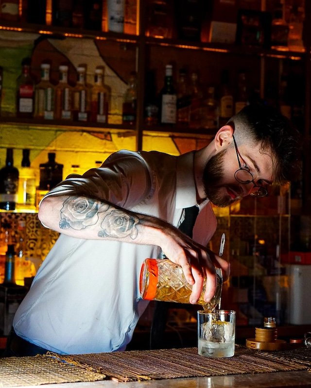 Rita's Best Cocktail Bars In Belfast