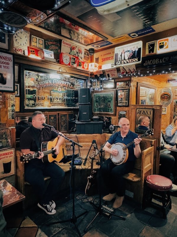 The Duke of York, Belfast