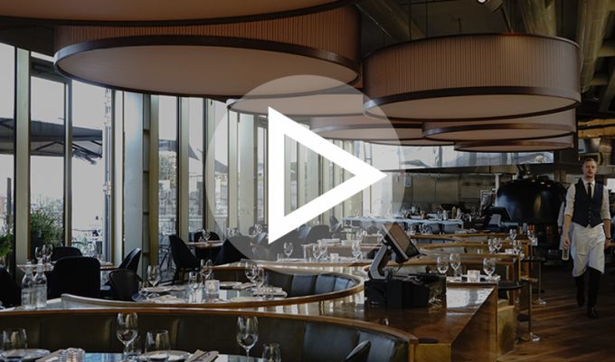 Amsterdam Restaurants