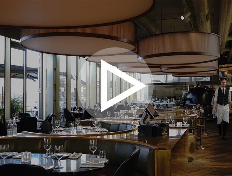 Amsterdam Restaurants