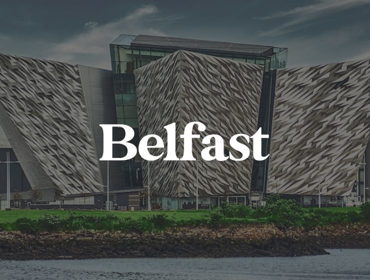 Belfast travel Guide