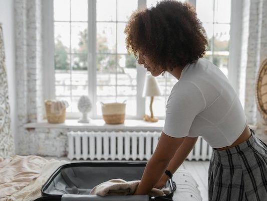Checklist for Packing Ahead of a Long Holiday Abroad