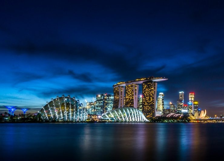 Essential Advice For Your Singapore Adventure