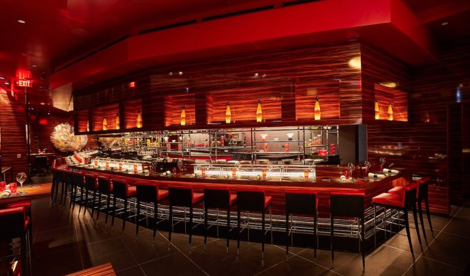 L'Atelier de Joël Robuchon Miami