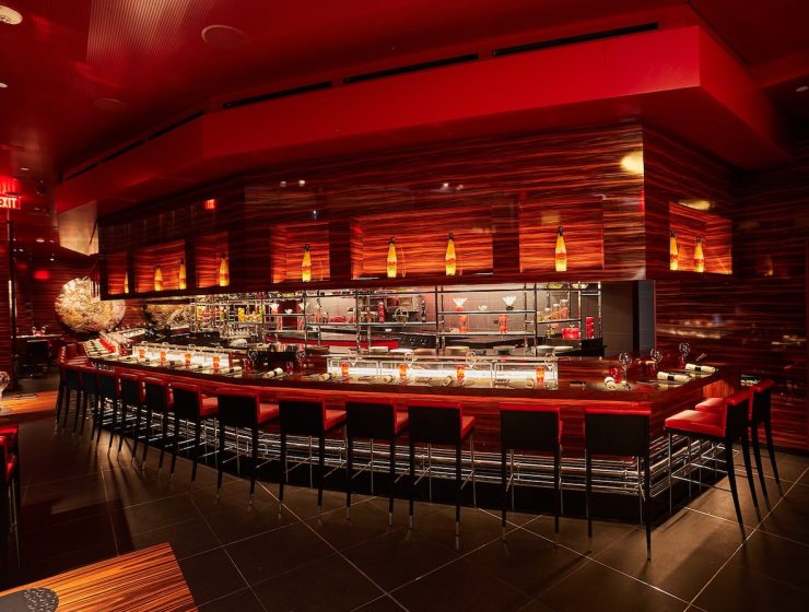 L'Atelier de Joël Robuchon Miami