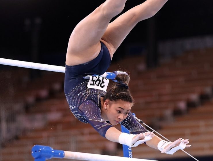 Olympics