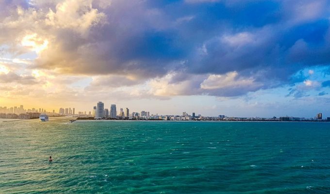Miami cruise