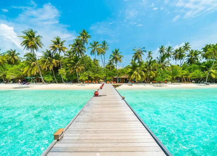 Timeshares vs. Independent Travel