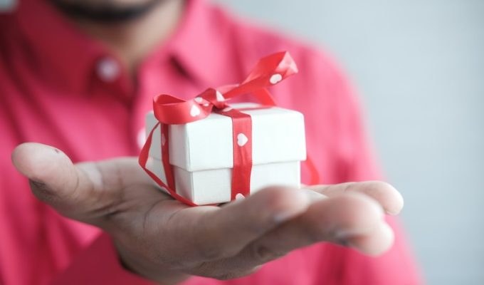 gift
