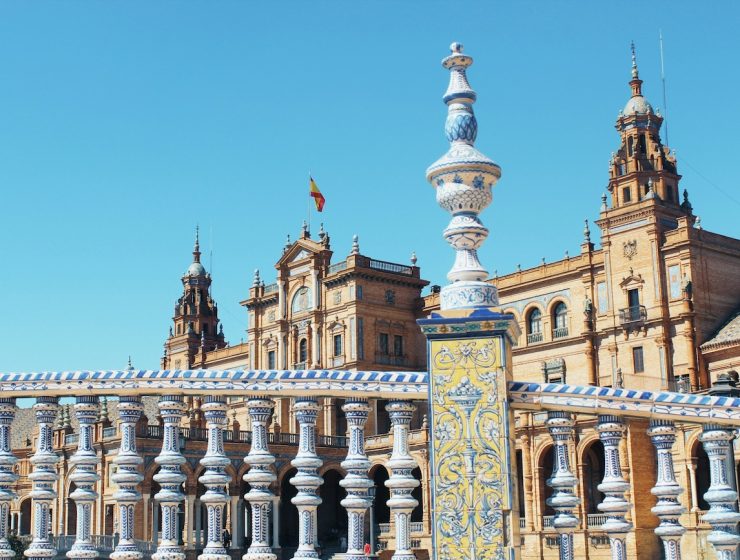 Best Day Trips From Seville