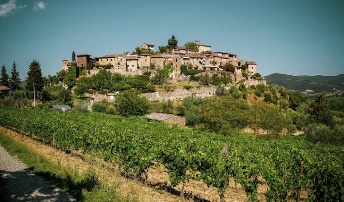 chianti
