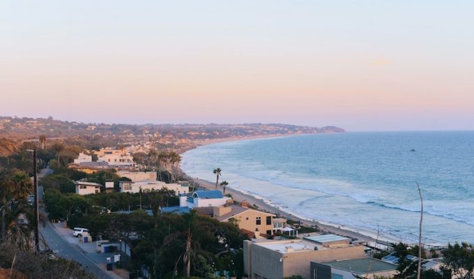 Exclusive Look Inside The Most Expensive Neighborhood in Malibu
