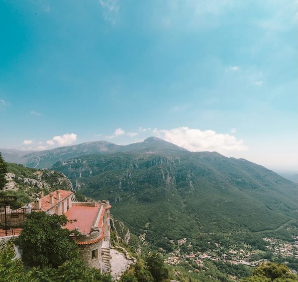 Must-See Places in France this Year