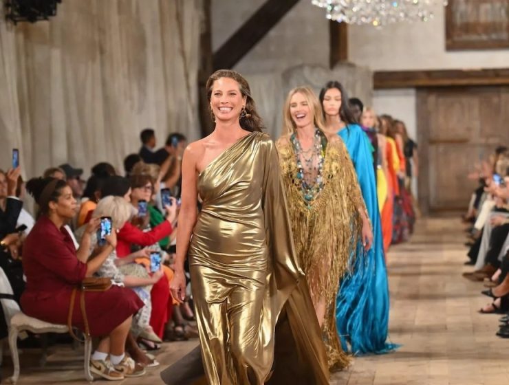 New York Fashion Week