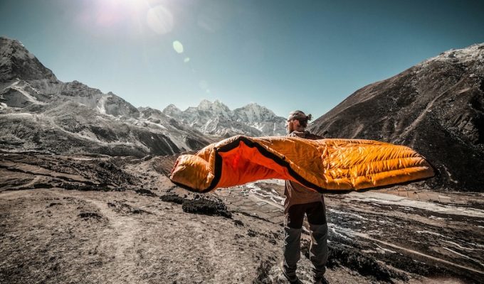trek in nepal