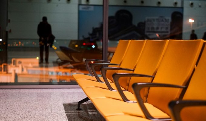 air travel