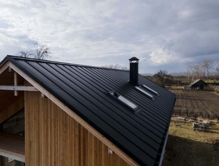 Exploring Sustainable Roofing Practices