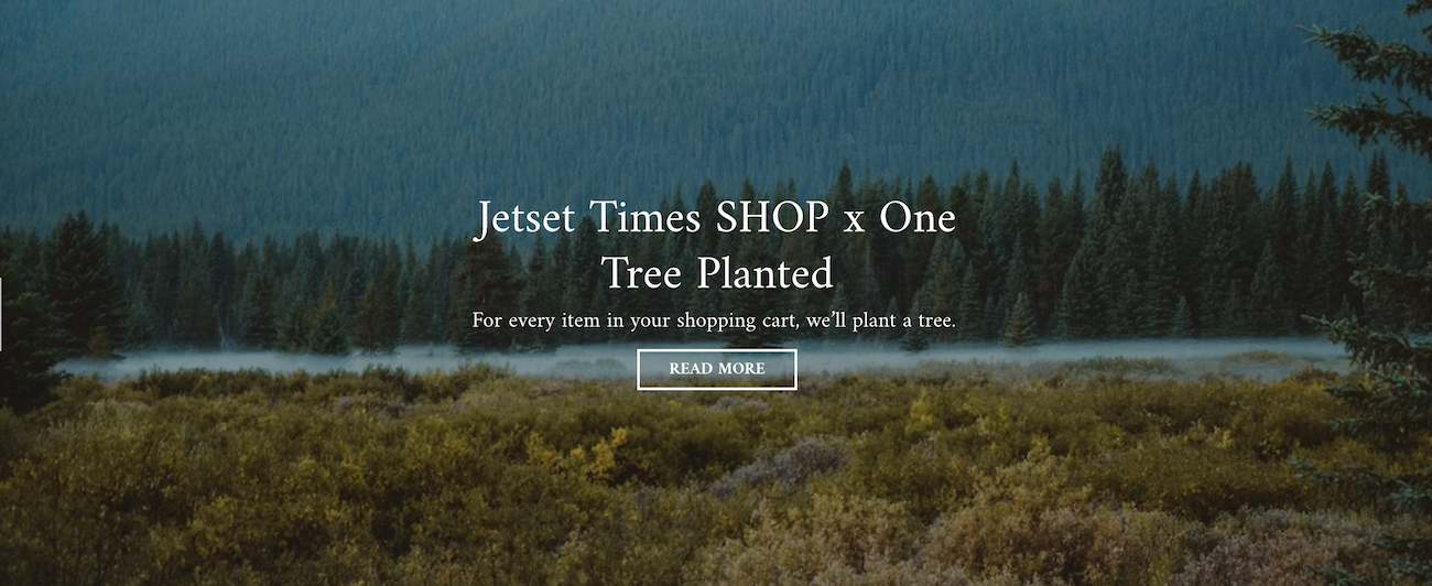 jetset times shop