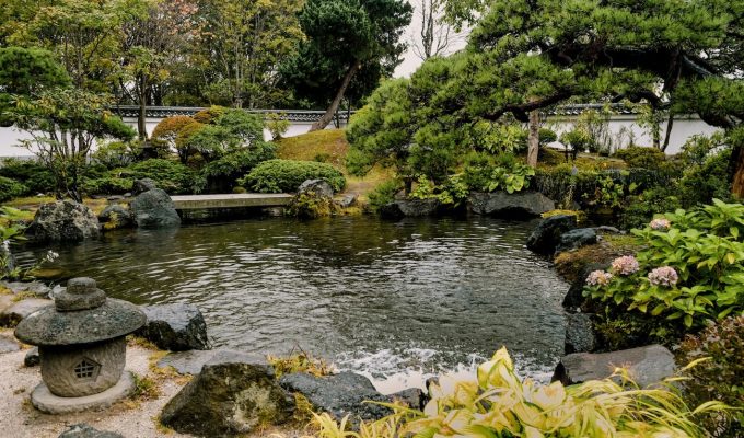 Noboribetsu, Japan