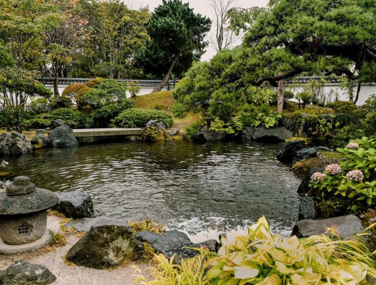 Noboribetsu, Japan
