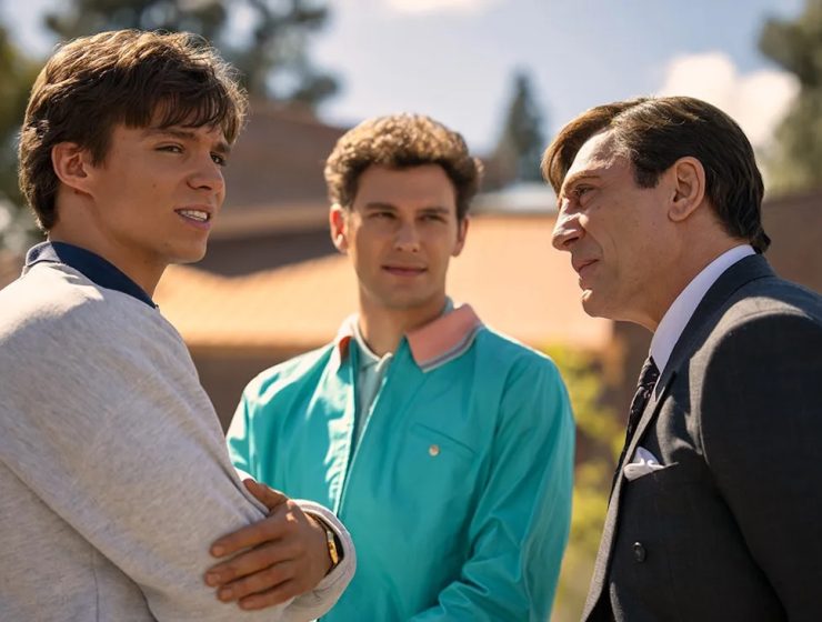 monsters Menéndez brothers netflix