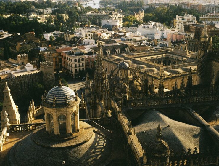 A Cuban’s POV: Seville’s Impact On Latin America